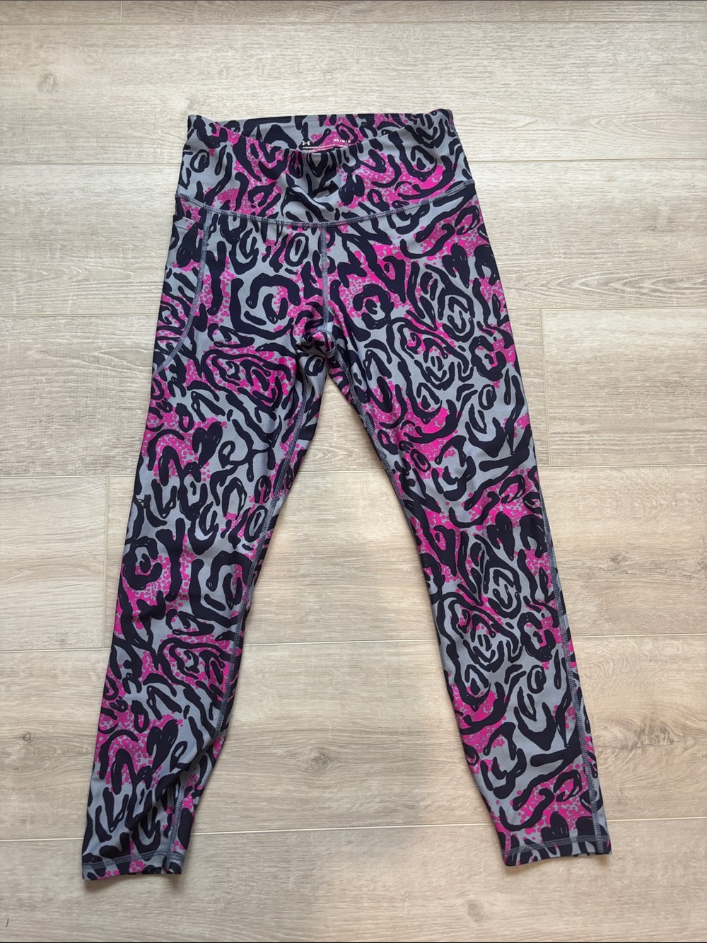 Under Armour leggings medium